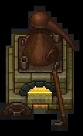 graveyard keeper general distillation cube.